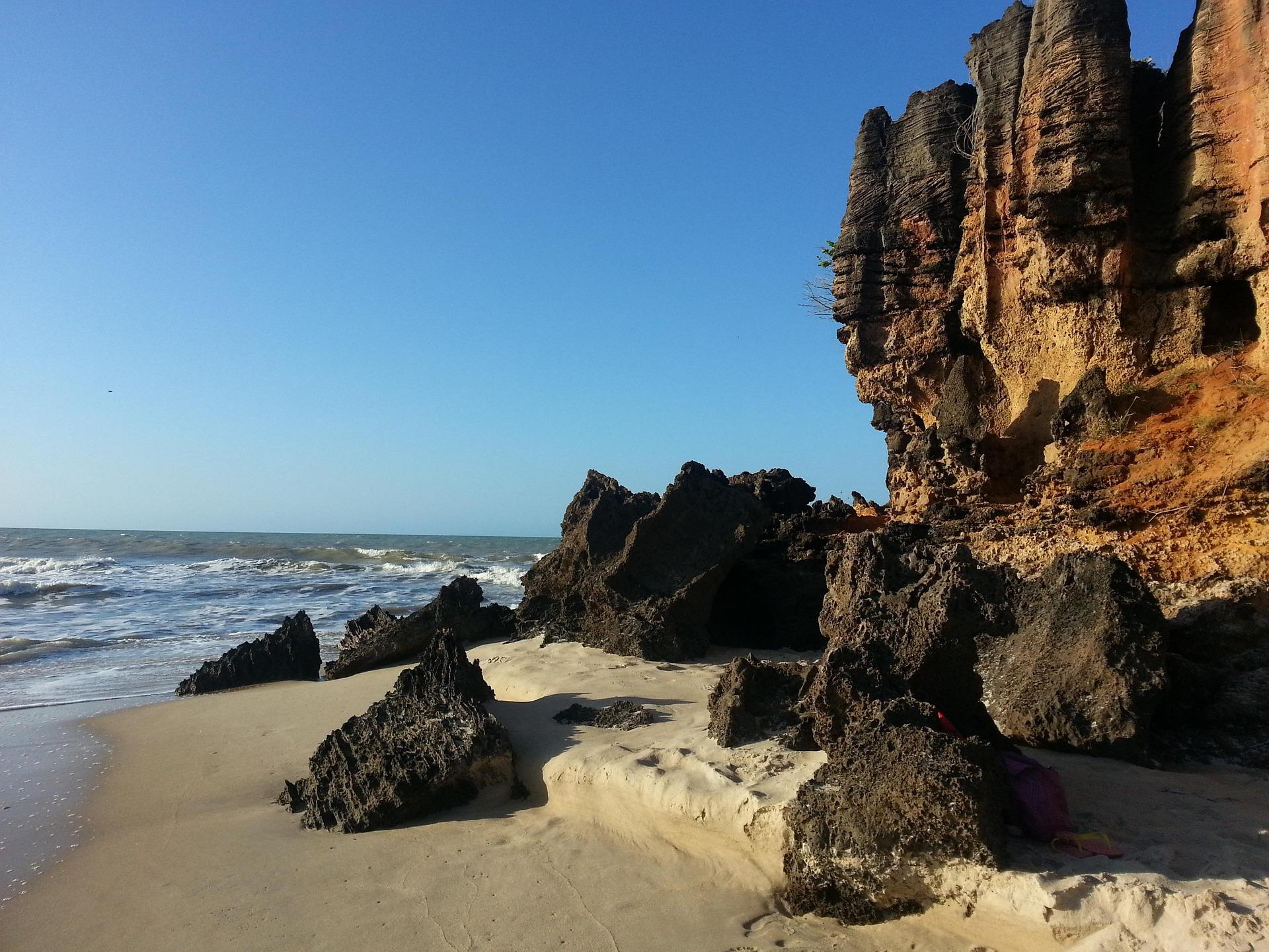 Nordeste do Brasil