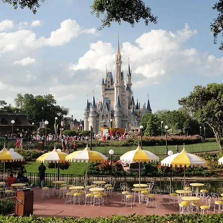 Resort Disney Orlando