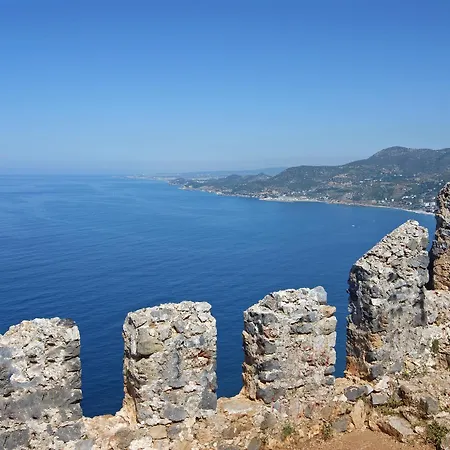 Turkish Riviera